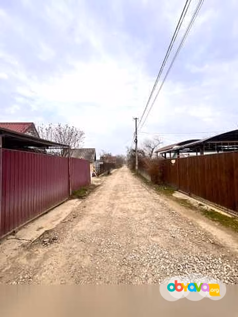 Продам: земельный участок 6,6 сот в Армавире