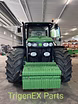 Трактор John Deere 8320R (2011 г.) – в наличии!