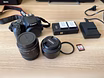 Продам: зеркальный фотоаппарат Сanon EOS 250D Kit