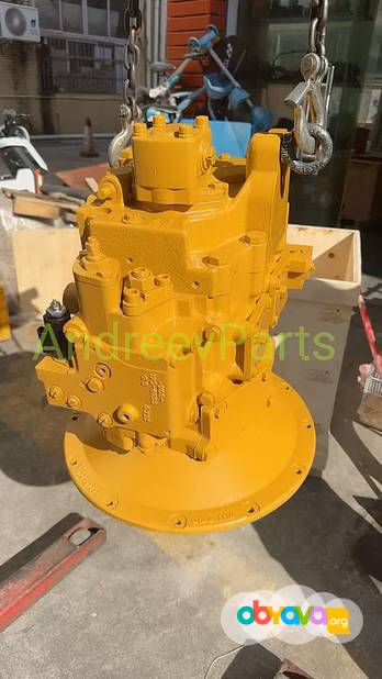 Гидравлический насос Caterpillar 272-6955
