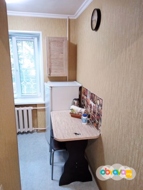 Сдам однокомнатную квартиру от 5х суток