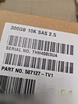 Продам: продам sas 2.5 300gb 10k в Сургуте