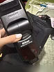 Продам: Nikon d810 + 85мм 1.4D + вспышка SB-900