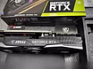 Продам: RTX 3080 12Gb MSI Gaming Z Trio