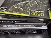 Продам: RTX 4090 24Gb GameRock OC