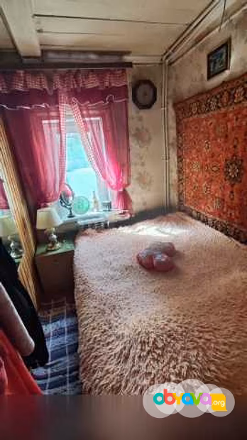 Дом в Раменском