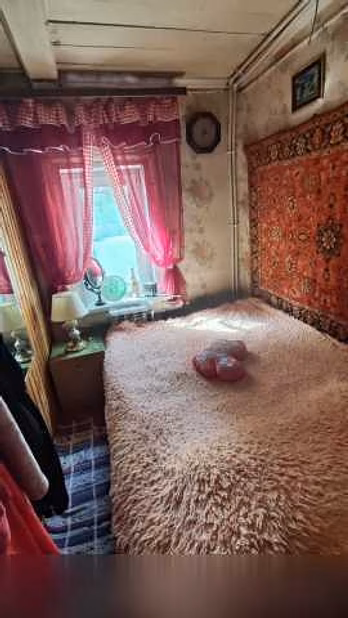 Дом в Раменском
