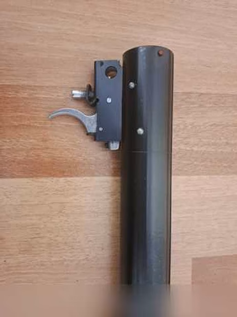 Продам: Weihrauch 80sd