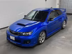 Автомобиль Subaru Impreza WRX STI
