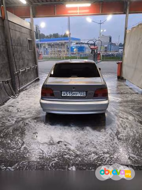 BMW 5231 