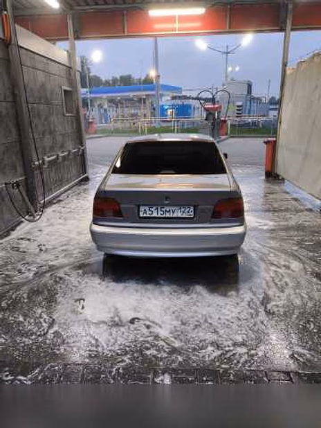 BMW 5231 