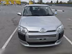 Хром накладки на зеркала Toyota Succeed 
