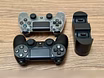 Продам: Sony PlayStation 4 2TB + два геймпада