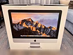 Продам: компьютер Apple iMac 21.5 2017