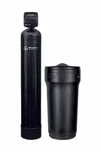 Подбираем фильтры очистки воды для частных домов и предприятий.