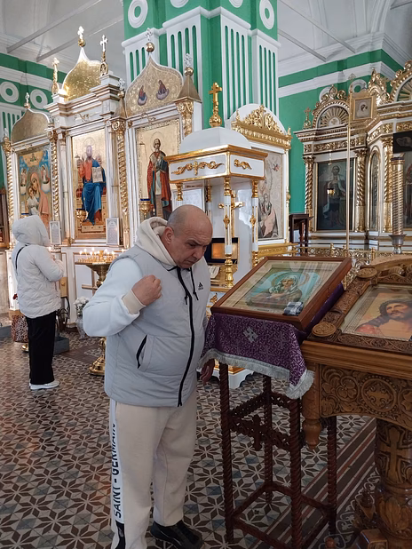 Избавлю От Любовницы Мужа