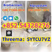 Продам: Factory sales CAS 71368-80-4 Bromazolam в Белгороде