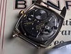 Продам: часы Benrus 17-jewel