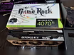 Продам: RTX 4070Ti 12Gb GameRock OC