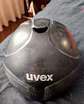 Продам шлем для верховой езды "Uvex" 55-57 см