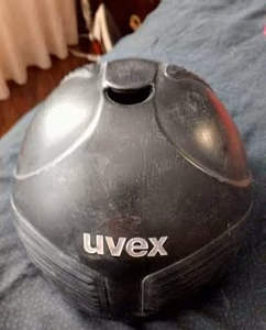 Продам шлем для верховой езды "Uvex" 55-57 см