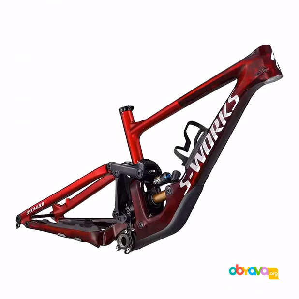 2022 Specialized S-Works Enduro Frameset (GUN2BIKESHOP)
