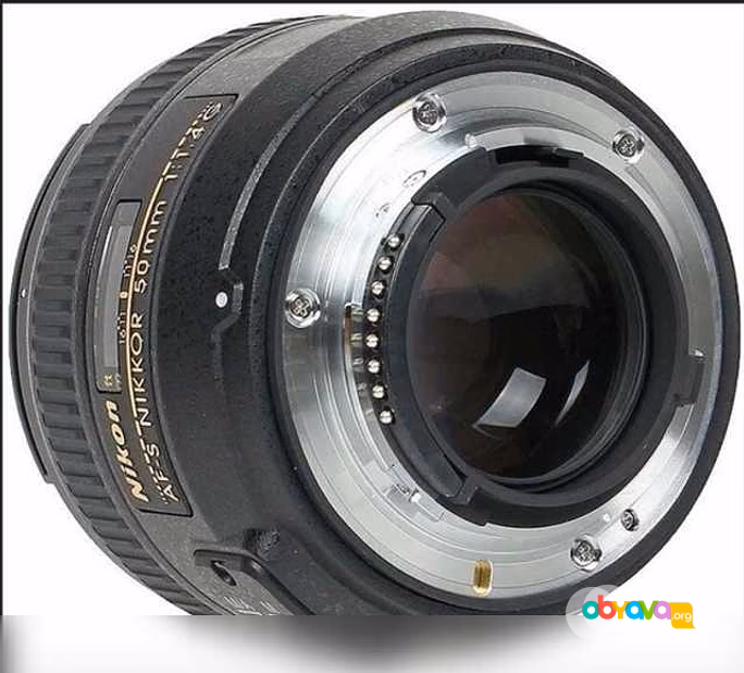 Продам: объектив Nikon 50mm f/1.4G AF-S Nikkor Nikon Объектив Nikon 50mm f/1.4G AF-S Nikkor в Москве
