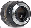 Продам: объектив Nikon 50mm f/1.4G AF-S Nikkor Nikon Объектив Nikon 50mm f/1.4G AF-S Nikkor в Москве