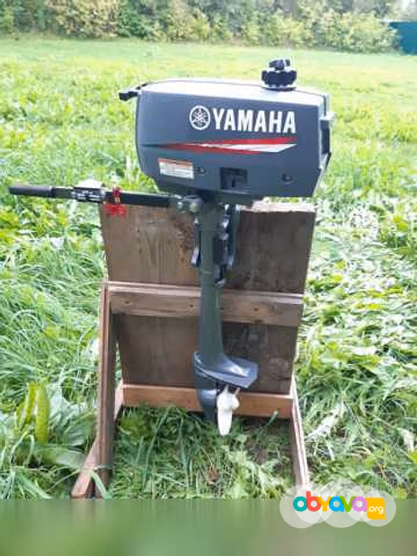 Продам: лодку Jet Marine Norfolk 210 + Yamaha 2