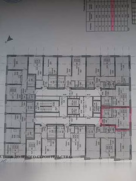 Продам: квартиру в новостройке в Барнауле