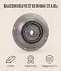 Продам шлицевое соединение (демпфер) John Deere AH168456
