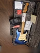 Продам: Fender American Ultra Stratocaster 2024
