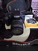 Продам: фотоаппарат Canon EOS 550D