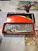 Продам: Spyderco military s110v
