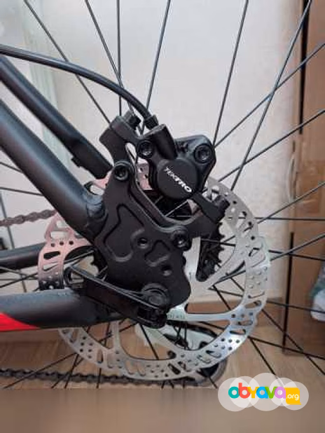 Продам: Welt ridge 2.0 HD 27.5 matt black