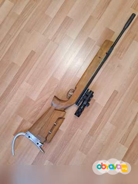 Продам: Weihrauch 80sd