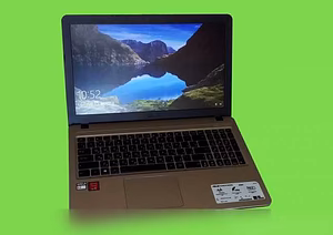 Продам: ноутбук Asus X540-YA в Краснодаре