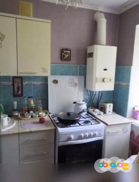 Продам: долю в квартире в Анапе