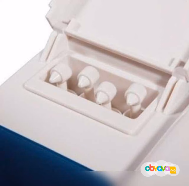 Ирригатор полости рта Bremed BD 7200 