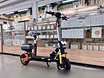 Продам: электросамокат Kugoo M5 Pro