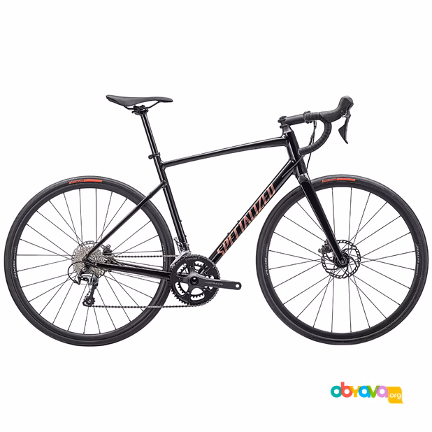 2025 Specialized Allez Disc Sport Road Bike (INDORACYCLES) 