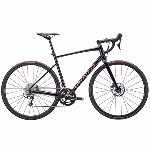 2025 Specialized Allez Disc Sport Road Bike (INDORACYCLES) 