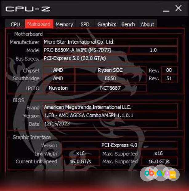 Продам: АDАТА 32GВ DDR5-6000