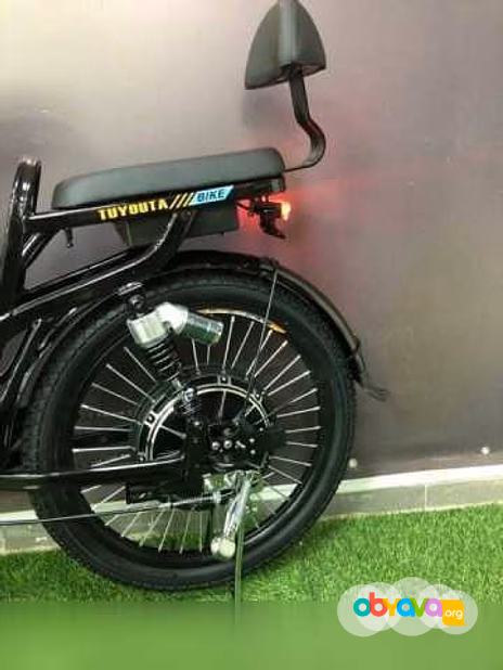 Продам: электровелосипед МОНСТР: MKL-H3-22/24
