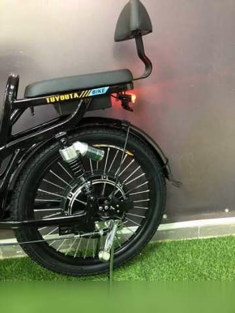 Продам: электровелосипед МОНСТР: MKL-H3-22/24