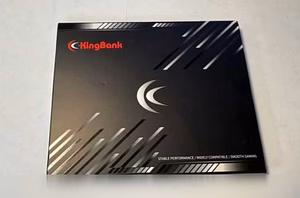 Продам: KingBank DDR5 6000MHz 32GB CL30 M-die