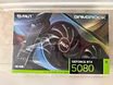 Продам: видеокарта rtx 5080 palit gamerock