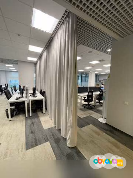 Продам: шумозащитные шторы для дом кинотеатров в Москве