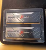 Продам: KingBank DDR5 6000MHz 32GB CL30 M-die