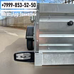 Продам прицеп МЗСА 3.45х1.5 817717.022
